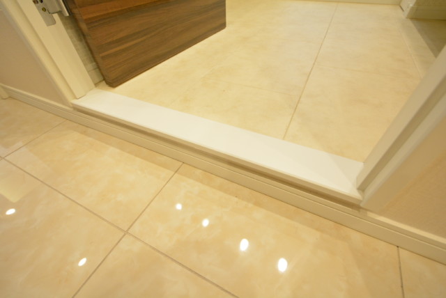 グランヴェール恵比寿 洗面室