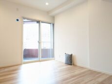 リシェ広尾 洋室1