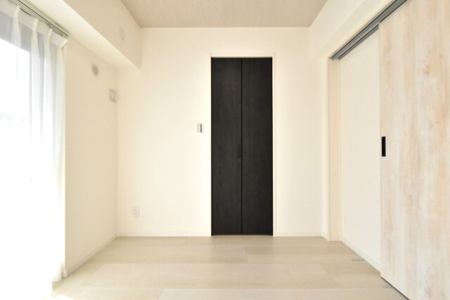 東建島津山南ハイツ 洋室3.8帖