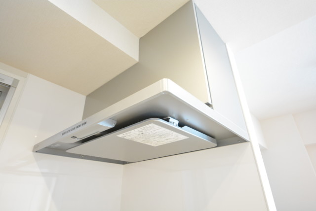 クレヴィア恵比寿 キッチン