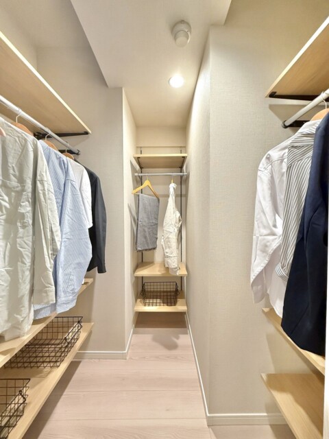 蒲田グリーンパーク 洋室1