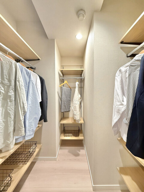 蒲田グリーンパーク 洋室1 蒲田グリーンパーク 洋室1