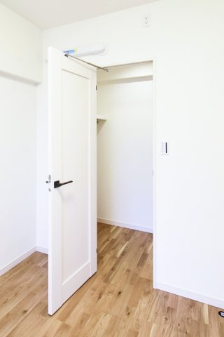 蒲田グリーンパーク 洋室1