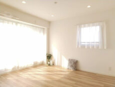 成城アンバサダー 洋室3 成城アンバサダー 洋室3