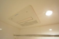 クレヴィア恵比寿 浴室 クレヴィア恵比寿 浴室