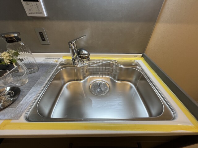 チサンマンション三軒茶屋第2 キッチン