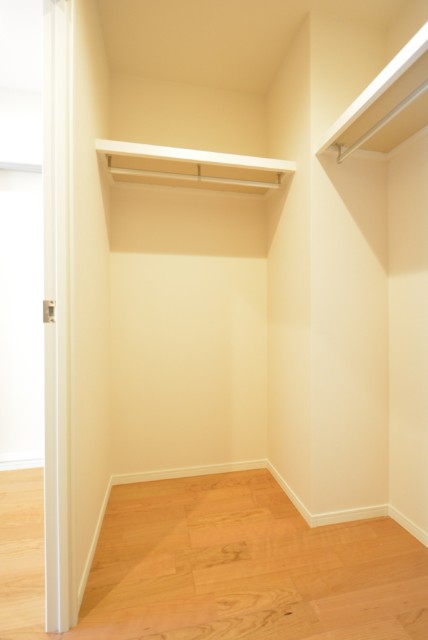 グランヴェール恵比寿 洋室3