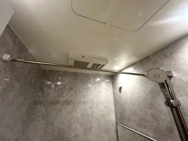 チサンマンション三軒茶屋第2 浴室