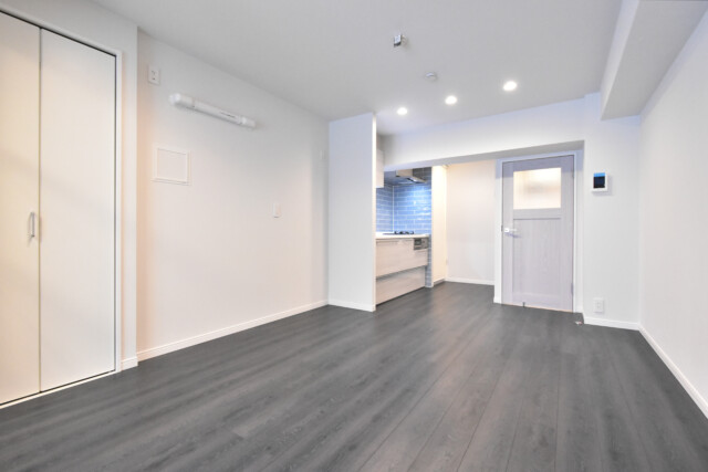 NK五反田コータース LDK