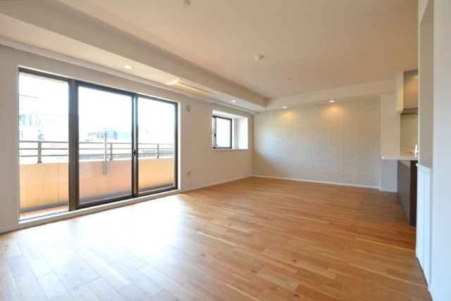 クリオ恵比寿弐番館 LDK