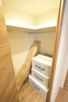 クレヴィア恵比寿 洋室1 クレヴィア恵比寿 洋室1