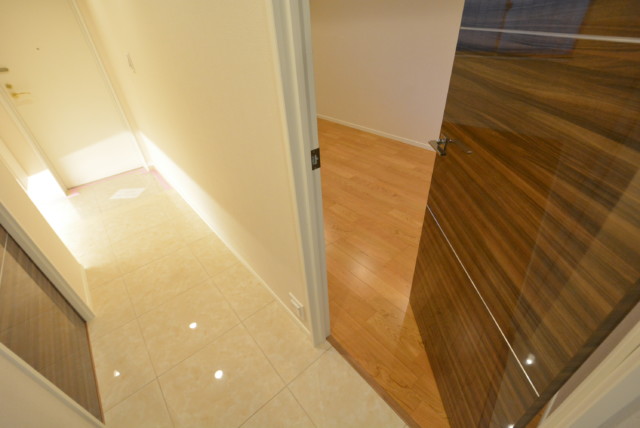 グランヴェール恵比寿 洋室1