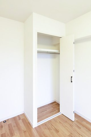 蒲田グリーンパーク 洋室3