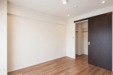 ワコーレ三軒茶屋 洋室1