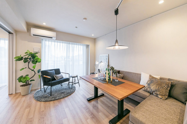 コスモ三軒茶屋 LDK コスモ三軒茶屋 LDK