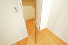 クリオ恵比寿弐番館 洋室2