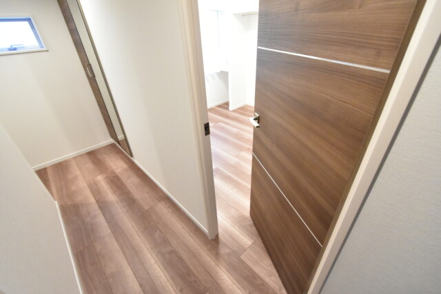 パールハイツ桜上水 (33)洋室1