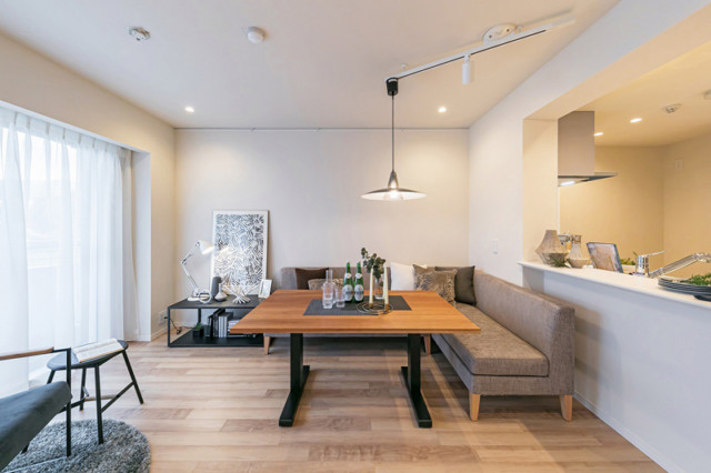 コスモ三軒茶屋 LDK コスモ三軒茶屋 LDK