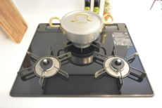 クレヴィア恵比寿 キッチン クレヴィア恵比寿 キッチン