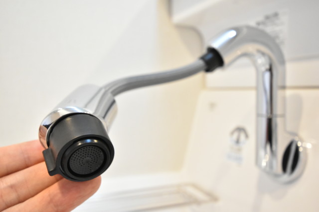 メガロン御殿山 洋室2