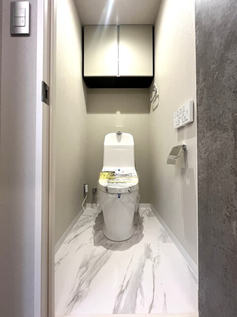 チサンマンション三軒茶屋第2 トイレ