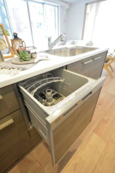 クレヴィア恵比寿 キッチン クレヴィア恵比寿 キッチン