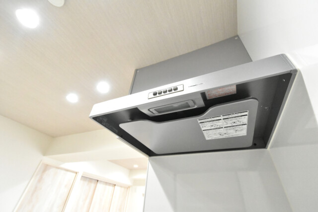 東建島津山南ハイツ キッチン