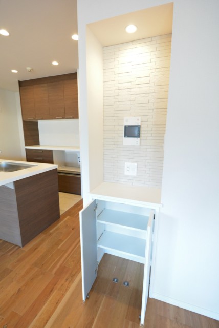 クリオ恵比寿弐番館 LDK