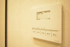 クレヴィア恵比寿 浴室 クレヴィア恵比寿 浴室