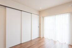 ワコーレ三軒茶屋 洋室1