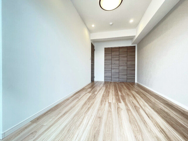 明大前グランドハイツ 洋室2