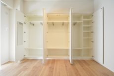 クレヴィア恵比寿 洋室2 クレヴィア恵比寿 洋室2