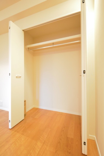 グランヴェール恵比寿 洋室2