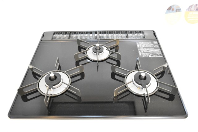 メガロン御殿山 キッチン