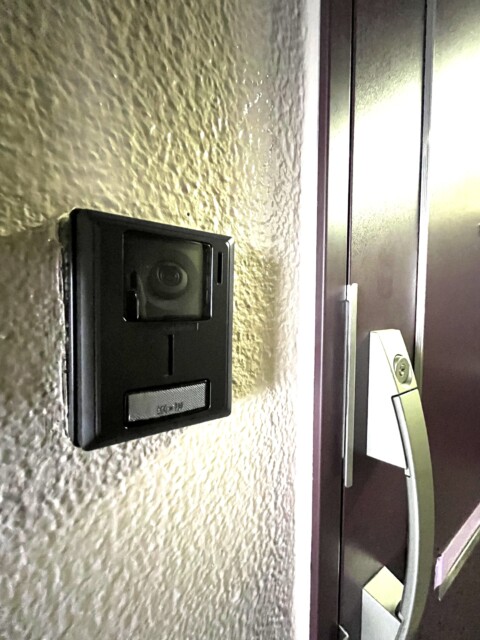 チサンマンション三軒茶屋第2 (2)玄関廊下