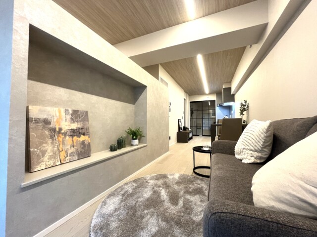 チサンマンション三軒茶屋第2 LDK