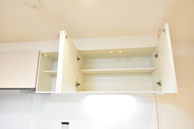 メガロン御殿山 キッチン