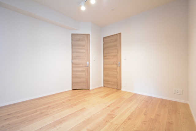 クレヴィア恵比寿 洋室1 クレヴィア恵比寿 洋室1