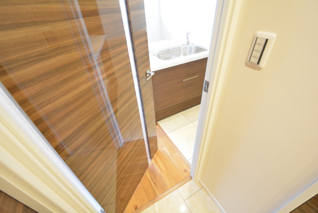 クリオ恵比寿弐番館 LDK