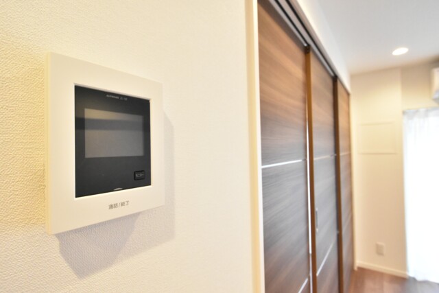 パールハイツ桜上水 LDK