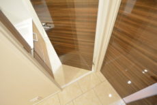 クリオ恵比寿弐番館 洗面室