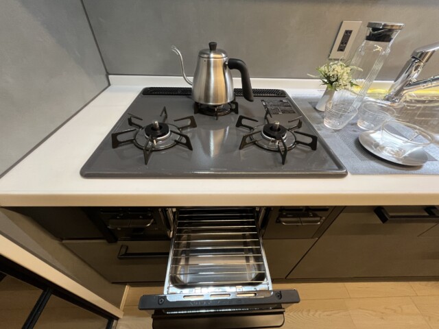 チサンマンション三軒茶屋第2 キッチン