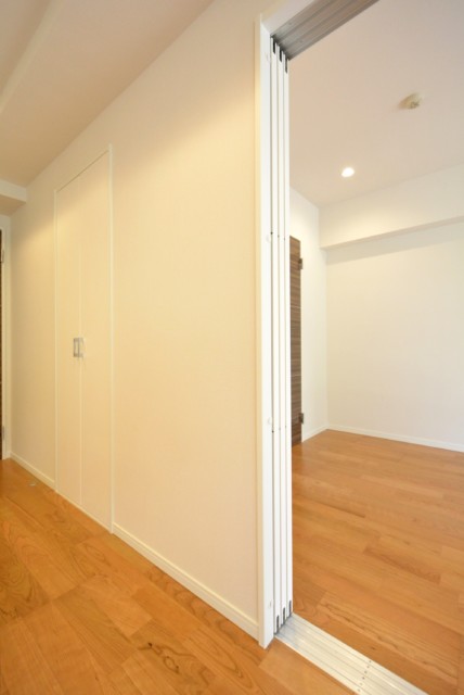 グランヴェール恵比寿 洋室3