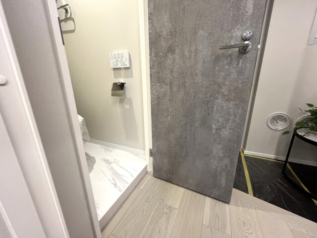 チサンマンション三軒茶屋第2 トイレ