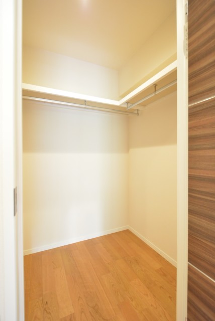 グランヴェール恵比寿 洋室3