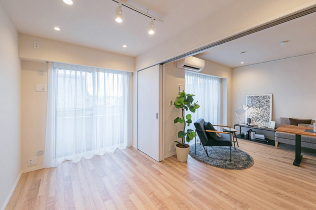 コスモ三軒茶屋 洋室1 コスモ三軒茶屋 洋室1