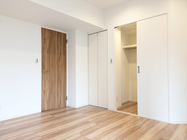 リシェ広尾 洋室1