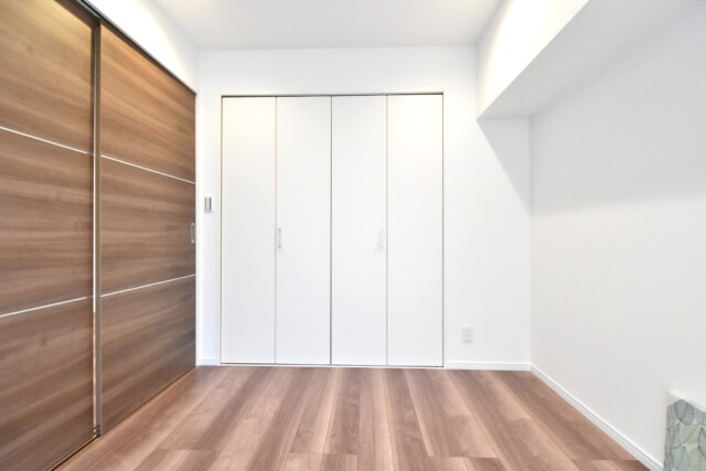 パールハイツ桜上水 洋室2