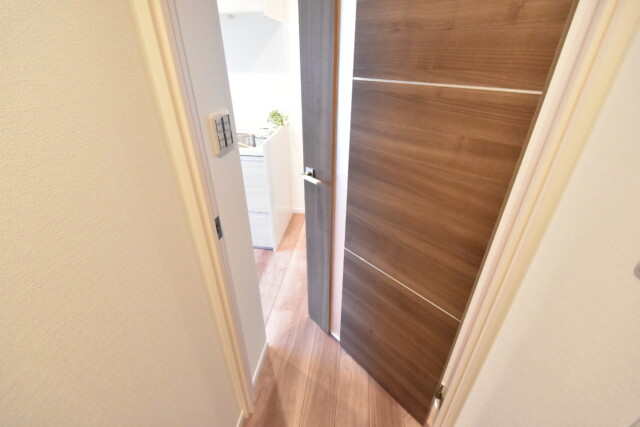 パールハイツ桜上水 LDK