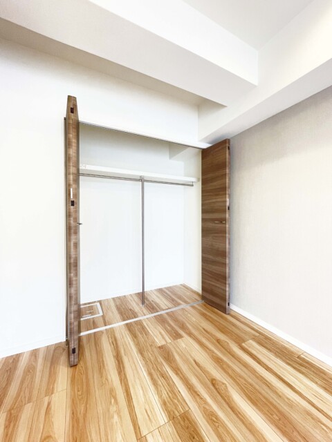 明大前グランドハイツ 洋室2